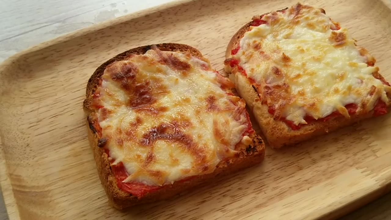 I Make this GARLIC BREAD 3times a Week & My Family Love It