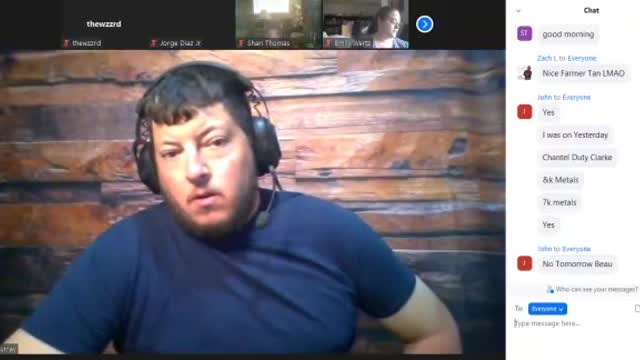 MyGoCards Training ~ 9/13/2022 (early)