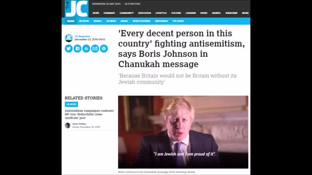 Jonathan Bowden - How WWII Explains the West Today