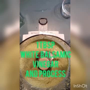 Garlic Basil Mayo (RECIPE)