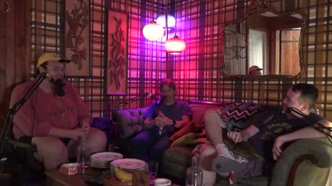 Ep 356 - Fire Tornado PAYTCH