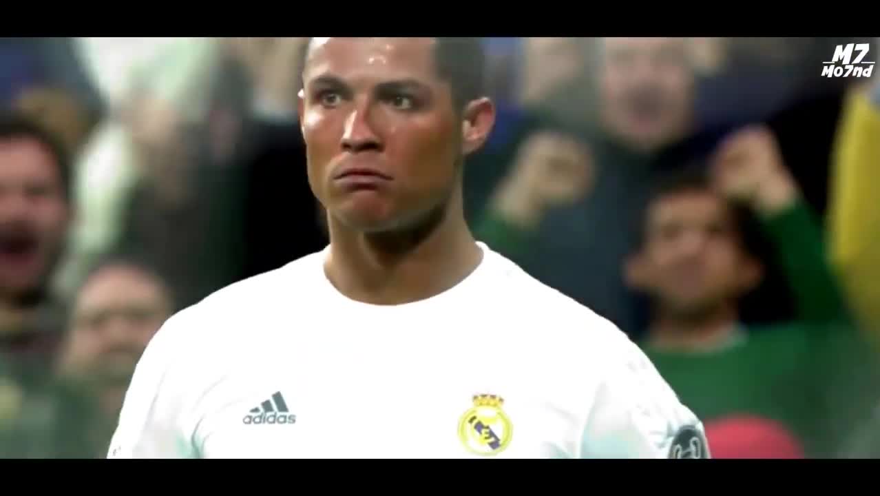 When CR7 Takes Revenge In Football