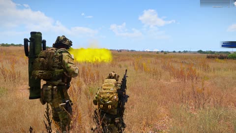 more combat in alts war is here arma3