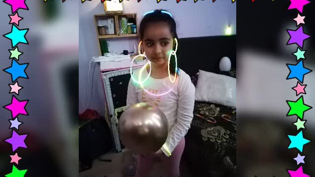 My little princess