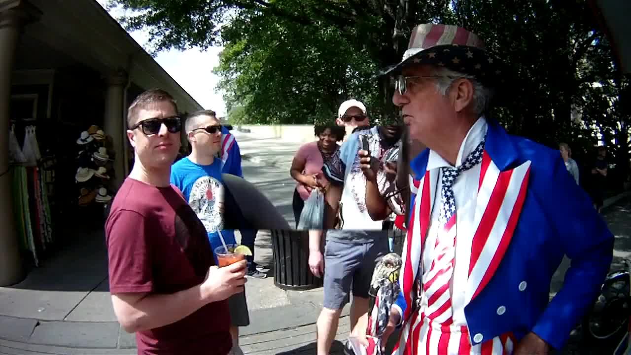 Taxing the Air We Breathe - OC