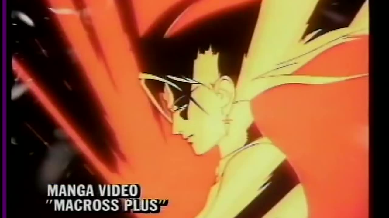 MANGA Anime Intro from the 90's FLASHBACK #Anime #Manga