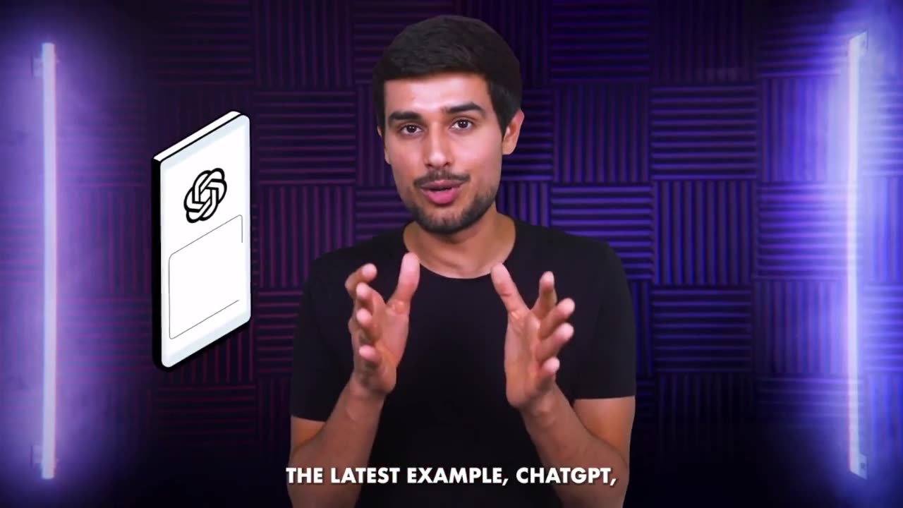 Part 1.1 |Dhruv Rathee ChatGPT course Full Free Module 1