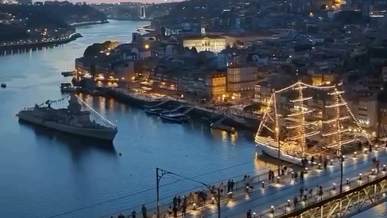 Porto Portugal 🇵🇹