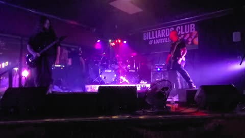 Reign Of Athena "Truly A Liar"