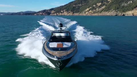 The call of freedom, Ferretti Group