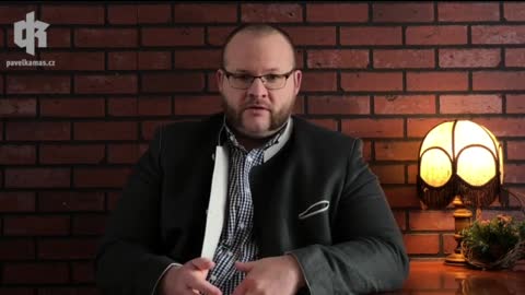 Pavel Kamas - O virus tu nejde II