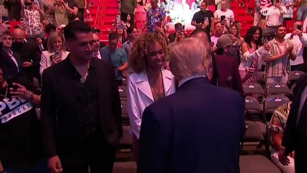 THE REAL AMERICAN BAD ASS!!!🇺🇸😎
