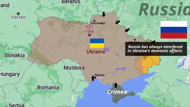 Why Russia attacked Ukraine | Russia Ukraine war Explained