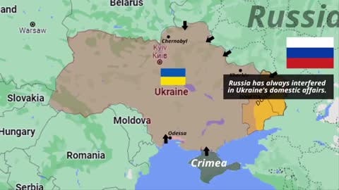 Why Russia attacked Ukraine | Russia Ukraine war Explained