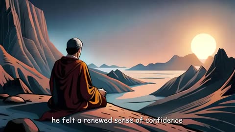 Everyone willl respect you Just leave this 6 Habits-A powerful Zen story