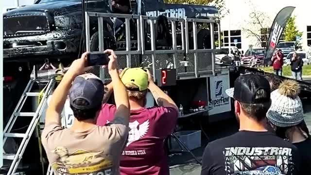ve Best of mechanical fails!