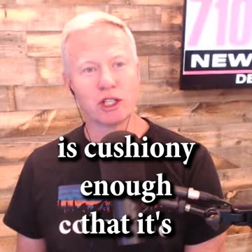 Keeping It Real On The George Brauchler Show