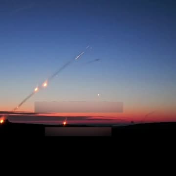 🤬 Russians shelling Kharkiv region from Belgorod region...