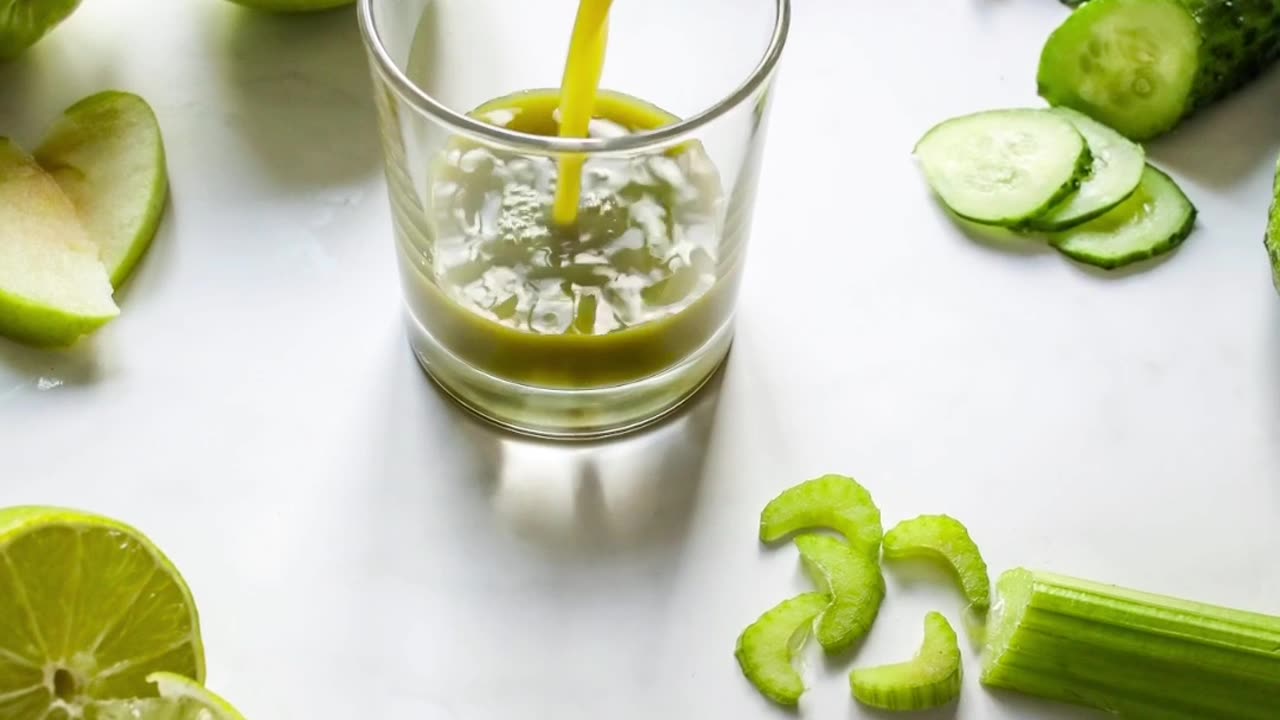 Revitalize Your Senses: Refreshing Drink Delights