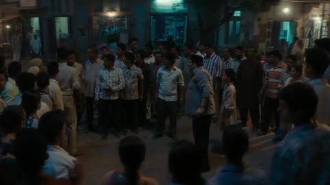 Mumbai meri jan S1 E1