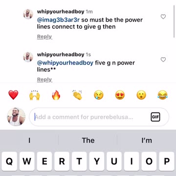 Washington State on fire