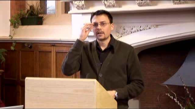 Foundations of Apologetics: Part 6-The Uniqueness of Christ