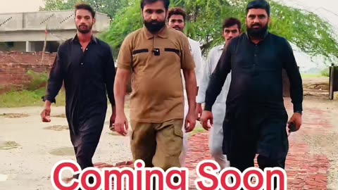 Police Raid on Bijli Chor Very Funny