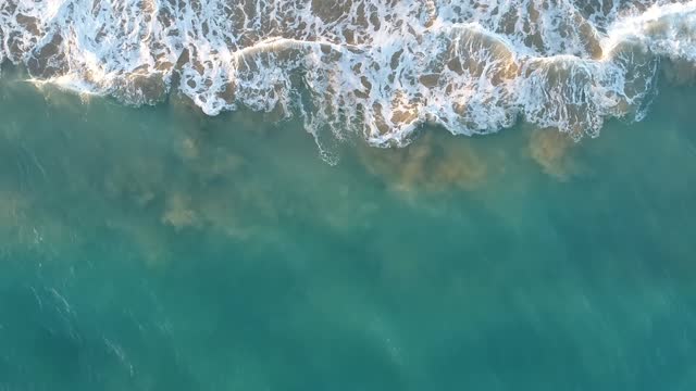 Sea Top angle.