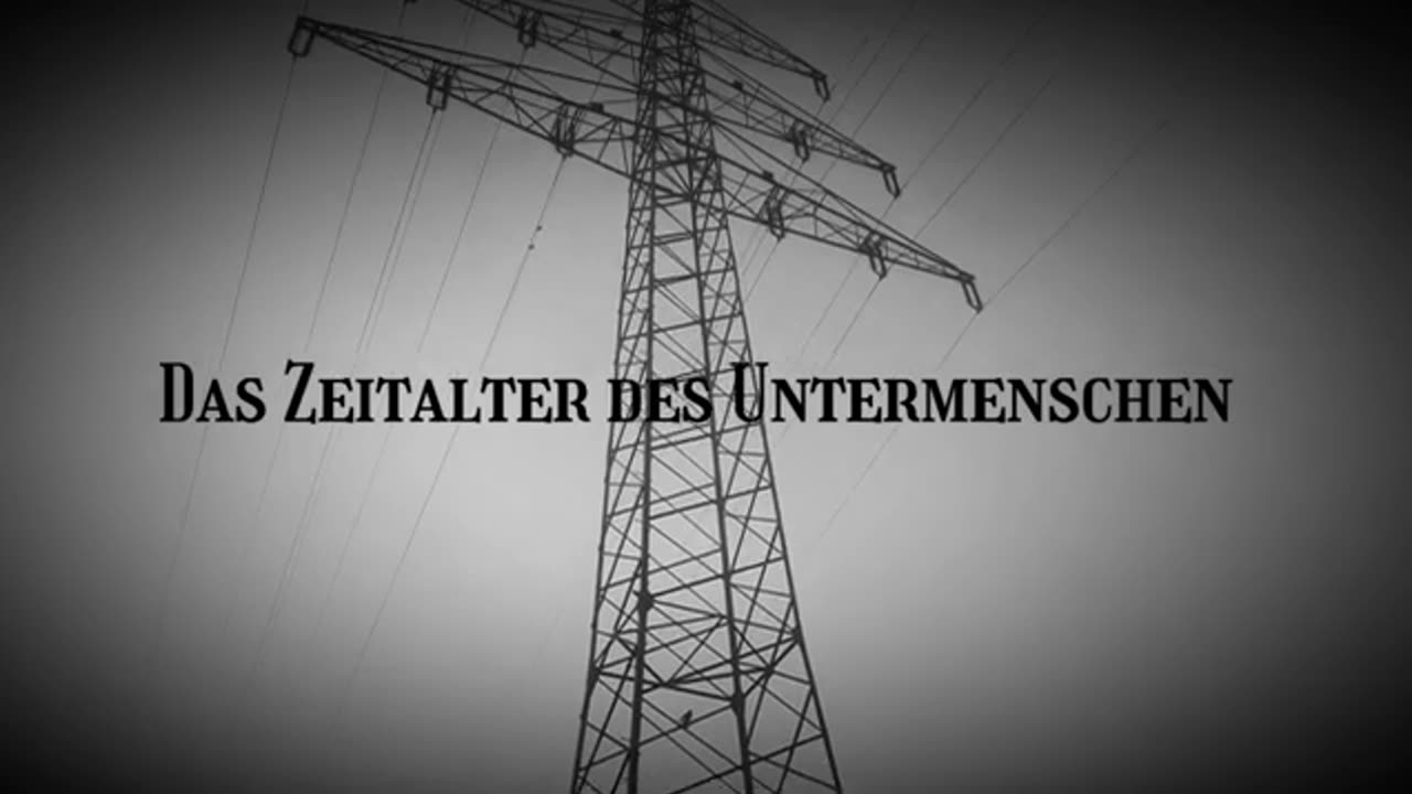 Übermensch - Verdorben