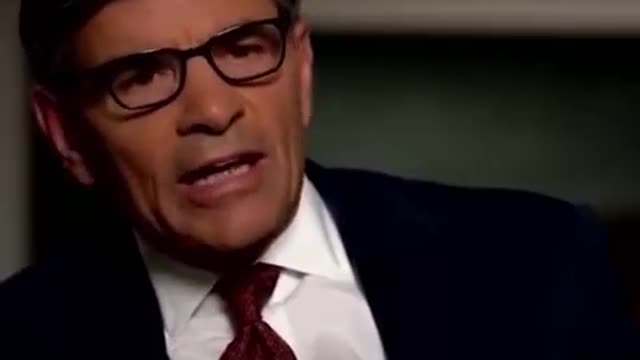 The Resident vs a President