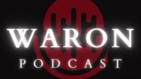 WarOn Podcast Promo