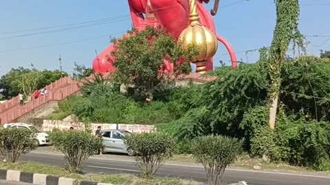 Jai Hanuman #shorts #viral #tranding #video