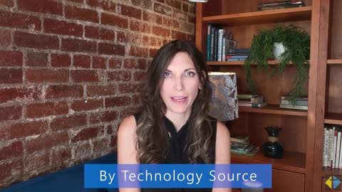 Understanding Your Business with Technology Source