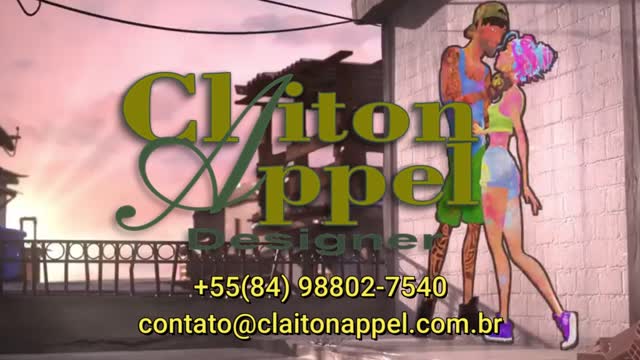 Claiton Appel Designer