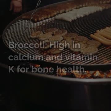 5 Calcium Rich Foods Stronger Than Milk