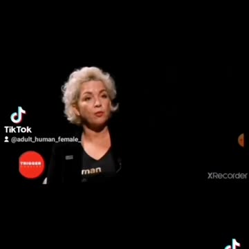 the crazyness is real