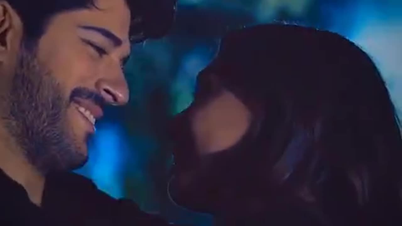 Kemal and nihan best scenes |Endless love |