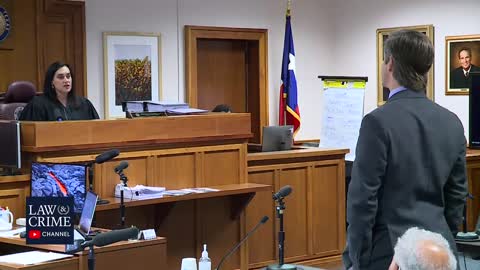 Alex Jones’s trial