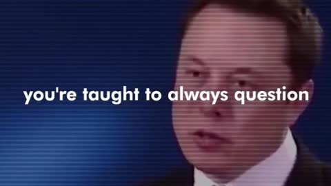 Elon musk teaches you how to get rich