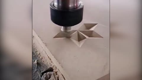 MACHINES
