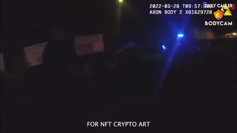 Bodycam footage shows the arrest of actor Ezra Miller: “I’m transgender non-binary, I don’t want to be searched by a man!”