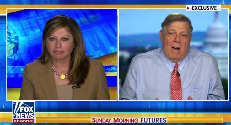 Mark Penn on who have a CHANCE to get back into this PRESIDENTIAL RACE