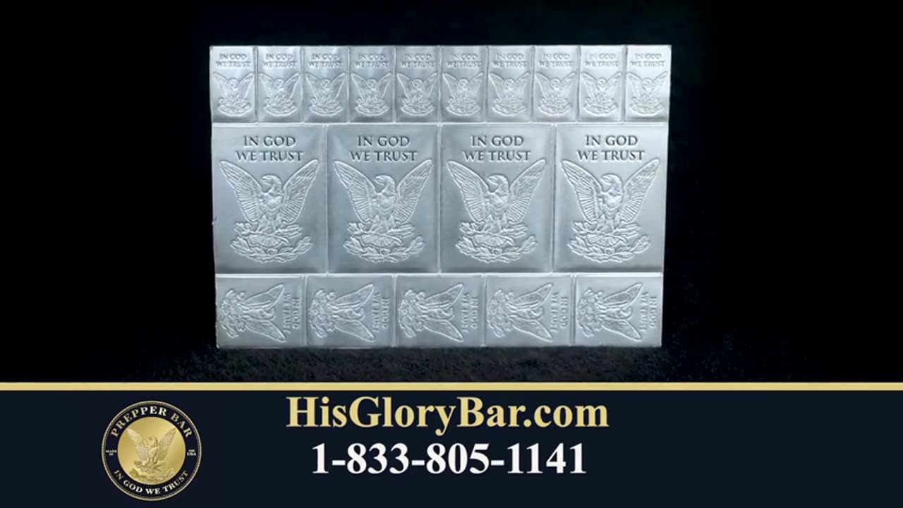 His Glory News 11-21-24 Edition