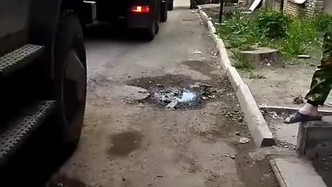 Ukraine War - 'Chechen' special forces are moving forward for the operation