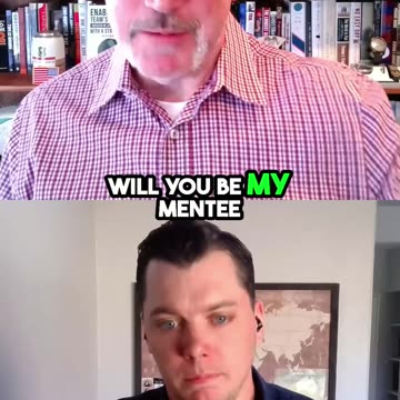 Advantage of a Mentorship Culture | 10x Your Team with Cam & Otis