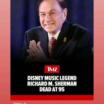 Rip to Richard Sherman music legend rip to him 6/25/24🙏🕊