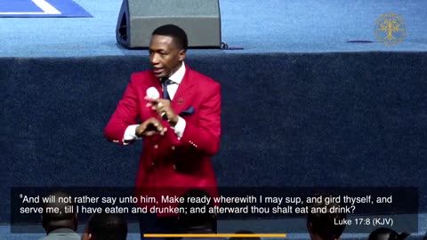 Miracle Sunday l Prophet Uebert Angel 22.10.23