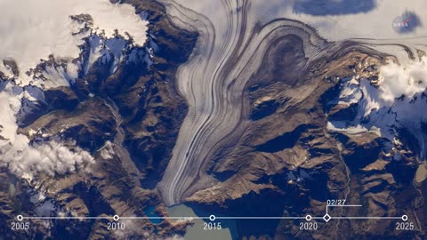 NASA ScienceCasts: Observing Change Over Time