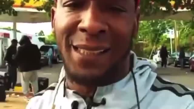 Where the Biden supporters at now?