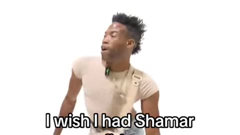 Shamar